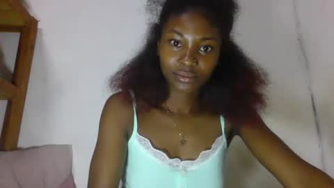 sandricaaa online show from 03.27.26