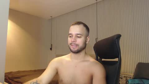 DeAlex online show from 02.11.25