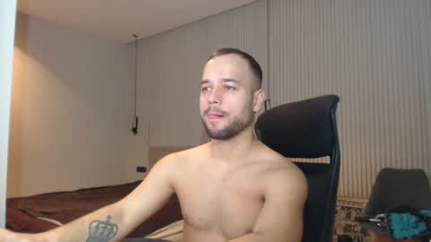 DeAlex online show from 02.15.25