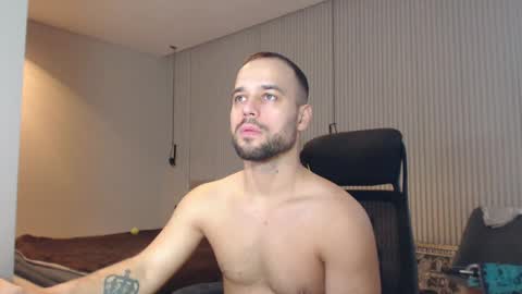 DeAlex online show from 02.19.25