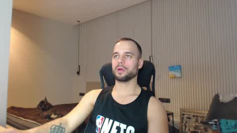 DeAlex online show from 02.19.25