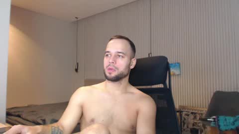 DeAlex online show from 02.20.25