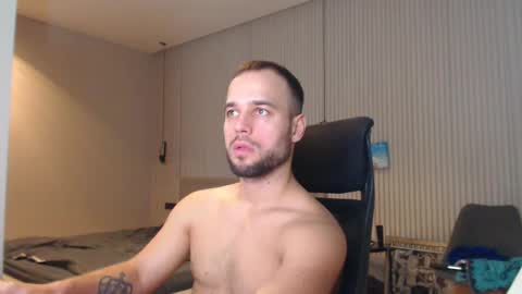 DeAlex online show from 02.21.25