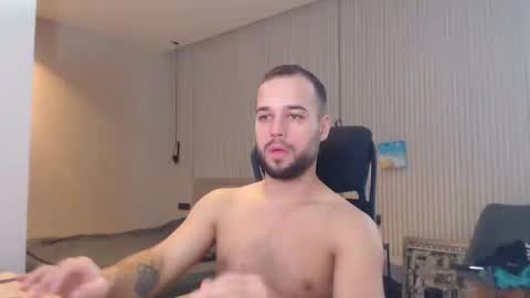 DeAlex online show from 02.27.25