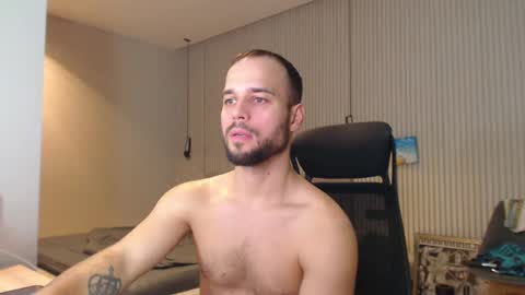 DeAlex online show from 03.03.25