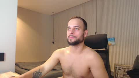 DeAlex online show from 03.05.25