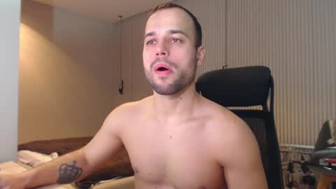 DeAlex online show from 03.08.25