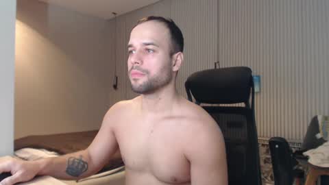 DeAlex online show from 03.10.25