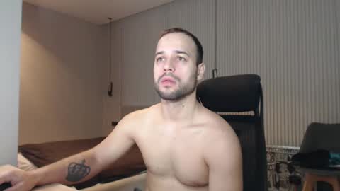 DeAlex online show from 03.12.25