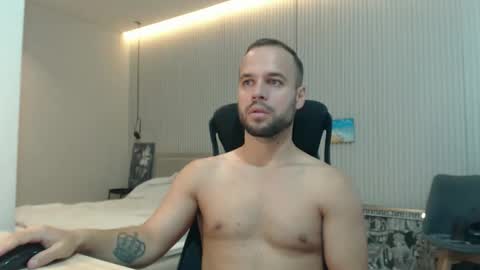 DeAlex online show from 09.10.25