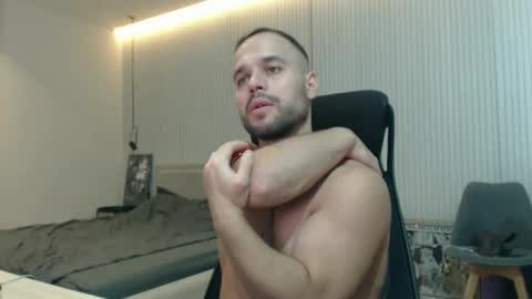 DeAlex online show from 09.21.25