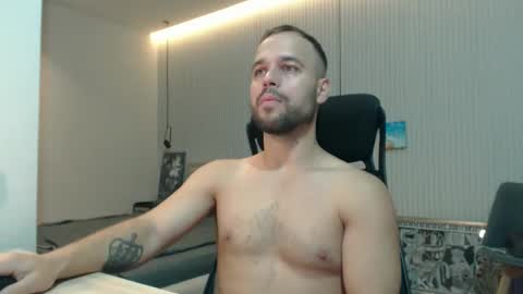 DeAlex online show from 09.24.25