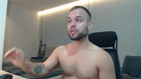 DeAlex online show from 09.28.25