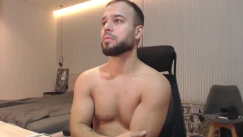 DeAlex online show from 11.07.25