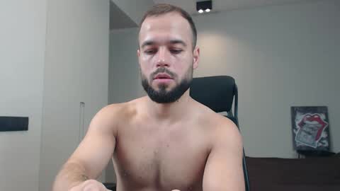 DeAlex online show from 11.28.25