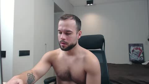 DeAlex online show from 02.07.26