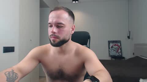 DeAlex online show from 02.20.26