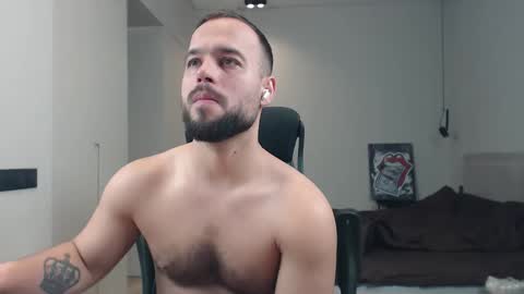 DeAlex online show from 03.04.26