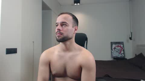 DeAlex online show from 03.19.26