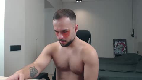 DeAlex online show from 03.25.26