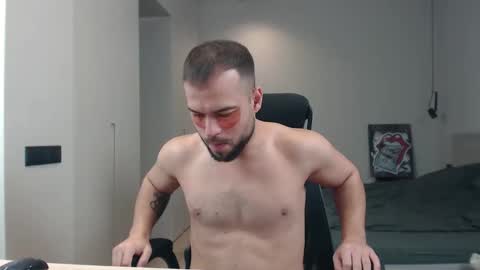 DeAlex online show from 03.31.26