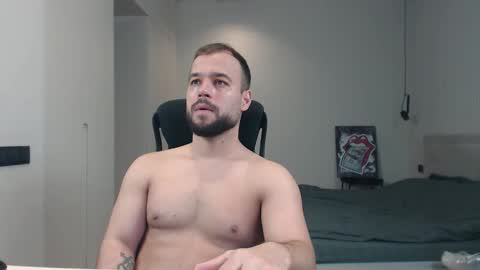 DeAlex online show from 04.16.26