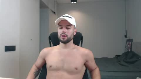 DeAlex online show from 06.22.26