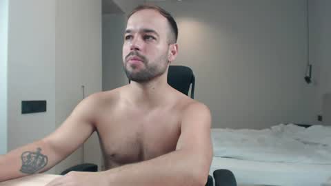 DeAlex online show from 07.05.26