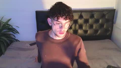 sandro_vitali online show from 10.16.25