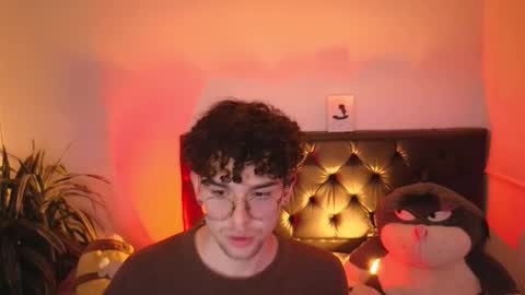 sandro_vitali online show from 10.28.25