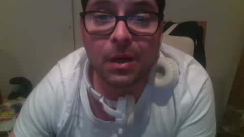 sandrolickyou online show from 03.25.26