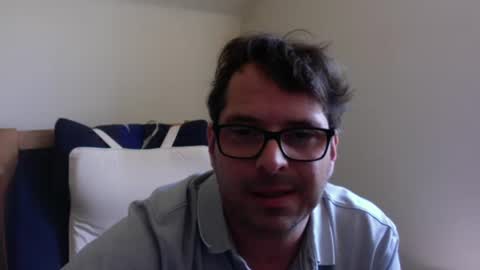 sandrolickyou online show from 04.24.26