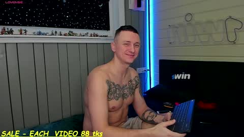 Sandy and Chris online show from 02.06.25