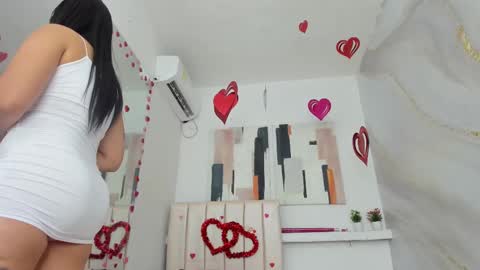 SAM  online show from 02.14.25