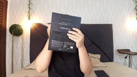 SAM  online show from 03.30.26