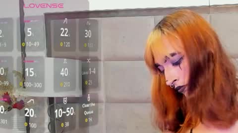 Snapshot of sandyhouston chatting on 02.09.26 Sandy Houston online show from 02.09.26