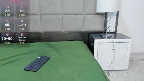 Snapshot of sandyhouston chatting on 02.15.26 Sandy Houston online show from 02.15.26