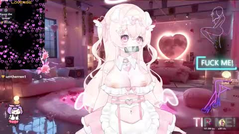 Sandy online show from 10.27.25