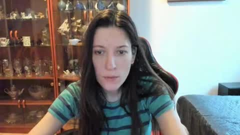 Sandy online show from 12.02.24