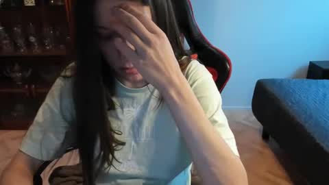 Sandy online show from 12.10.24