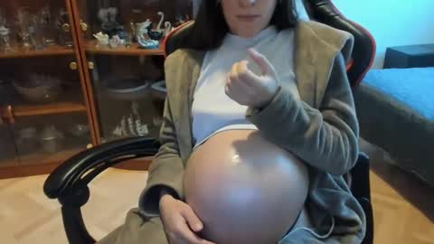 Sandy online show from 12.11.24