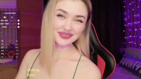 Sandy online show from 01.18.25