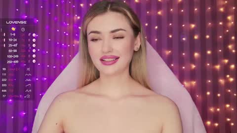 Sandy online show from 02.17.25