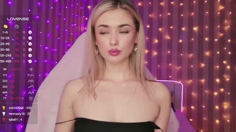 Sandy online show from 03.08.25