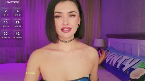 Sandy online show from 11.03.25