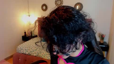 Snapshot of sang_woo_lee_ chatting on 02.02.26 Sang online show from 02.02.26