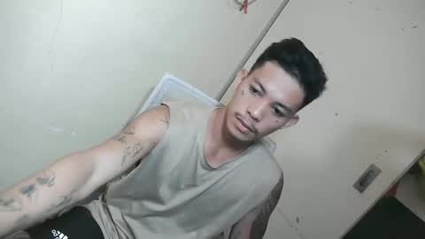 Snapshot of sangre_adamusxxx chatting on 04.19.26 sangre_adamusxxx online show from 04.19.26