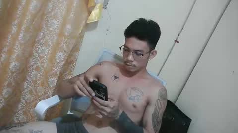 Snapshot of sangre_adamusxxx chatting on 04.20.26 sangre_adamusxxx online show from 04.20.26
