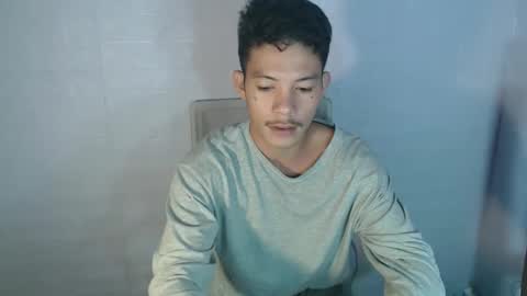 Snapshot of sangre_adamusxxx chatting on 04.27.26 sangre_adamusxxx online show from 04.27.26