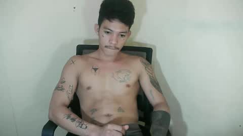 Snapshot of sangre_adamusxxx chatting on 05.09.26 sangre_adamusxxx online show from 05.09.26